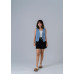 Vest cardigan top